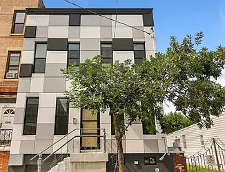 60-72 56th Street in Maspeth