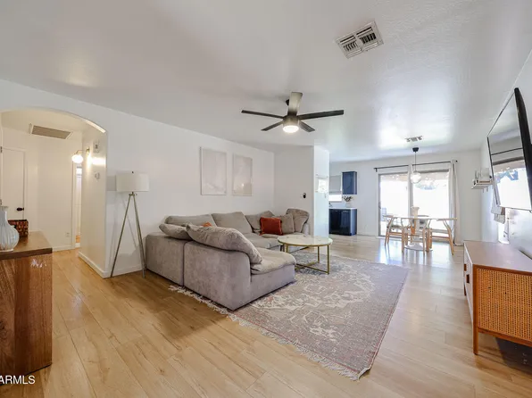 13228 W PORT AU PRINCE Lane, Surprise, AZ 85379