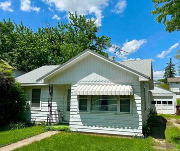 13 E Branson St, La Fontaine, IN, 46940