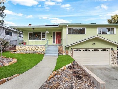 19862 Zeno St, Castro Valley, CA, 94546