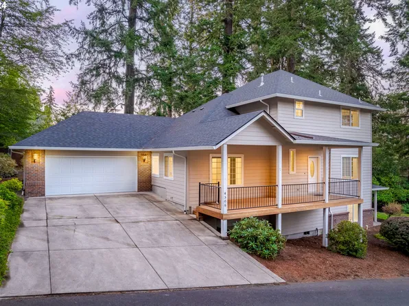 4506 Fox Hollow Rd, Eugene, OR 97405