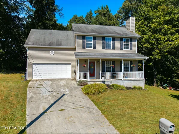 5965 Wilkesboro Ln, Knoxville, TN 37912