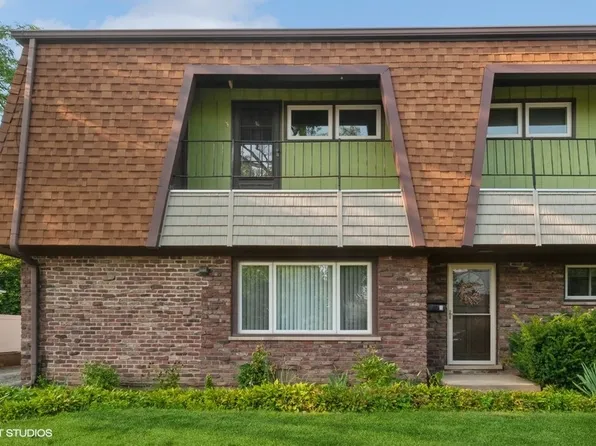 1506 Topp Ln APT 2, Glenview, IL 60025