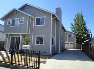 209 Rossi Ave, Antioch, CA 94509