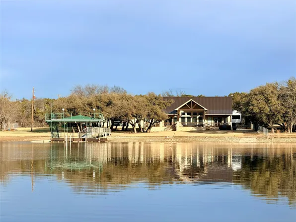 4827 Green Acres Rd, Graham, TX 76450