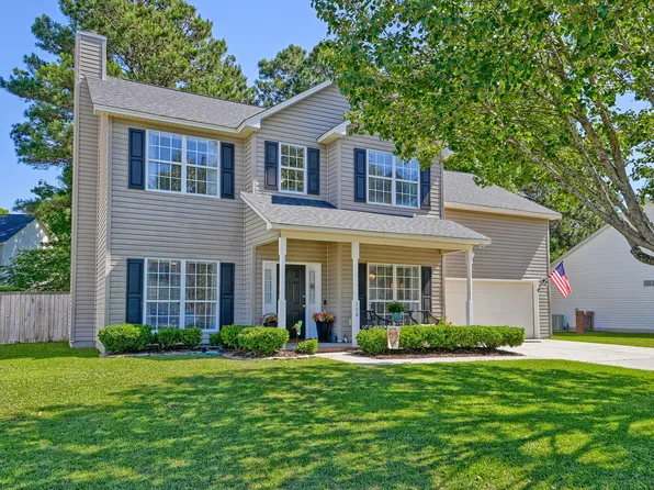 106 Maplewood Ct, Goose Creek, SC 29445