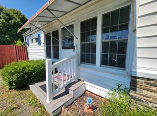 916 Spruce St, Elmira, NY