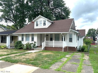 1526 20th St, Parkersburg, WV, 26101