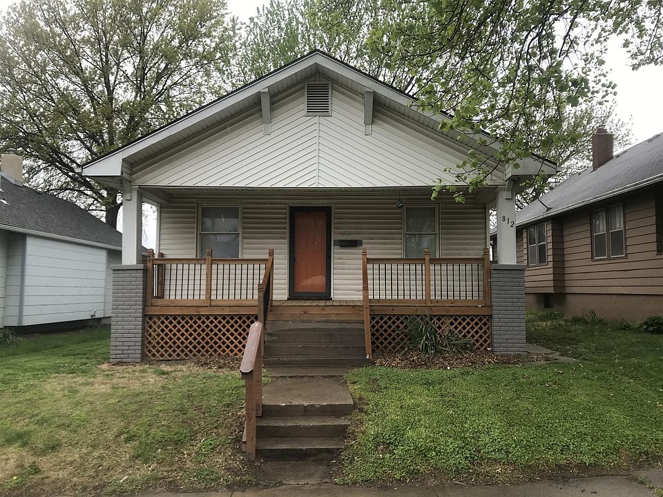 1st image of 812 N Osage St