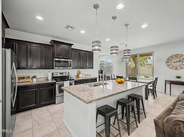 258 E MONZA Way, San Tan Valley, AZ 85140