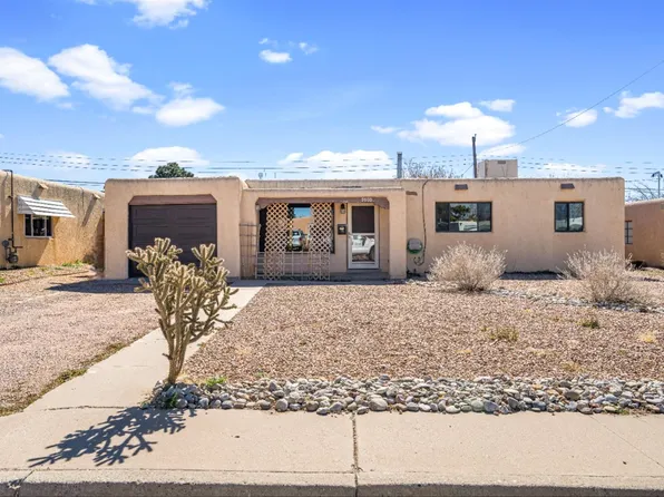 9900 Leyendecker Rd NE, Albuquerque, NM 87112