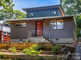 44 Broadview Ave, Asheville, NC 28803