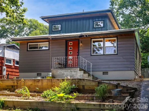 44 Broadview Ave, Asheville, NC 28803