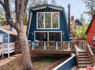 429 Arroyo Dr, Big Bear Lake, CA 92315