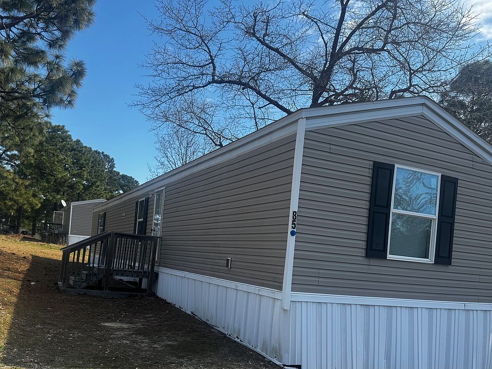 1st image of 85 Sue St #85S