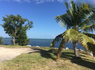 25132 Northside Dr, Summerland Key, FL 33042