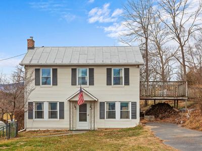 157 Buffalo Gap Hwy, Churchville, VA, 24421