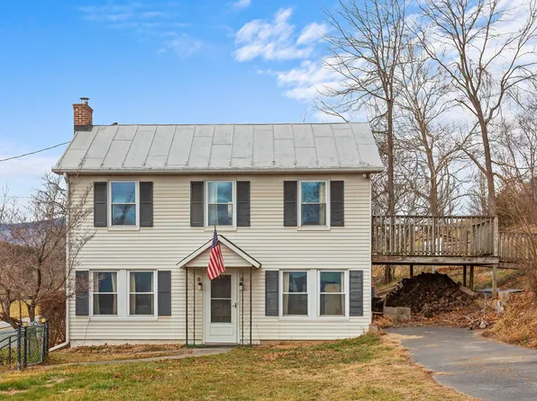 157 Buffalo Gap Hwy, Churchville, VA 24421