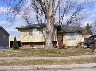 3442 Bridgemore Dr, Columbus, OH 43232