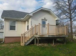 5521 E La Salle St, Chillicothe, IL 61523