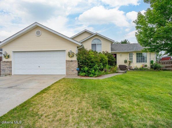 あいり　1225 12251 W Blessing Hill Rd, Post Falls, ID 83854 | MLS #25