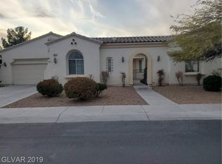 5035 Rivedro St, Las Vegas, NV 89135
