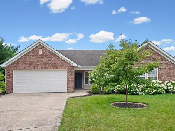 3685 Goodall Ct, West Lafayette, IN 47906