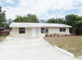 1244 Porpoise Rd, Venice, FL 34293