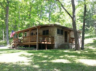 224 Gravelly Run Rd, Mc Henry, MD 21541