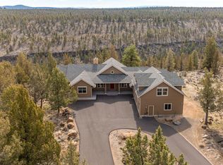 17665 Mountain View Rd, Sisters, OR 97759