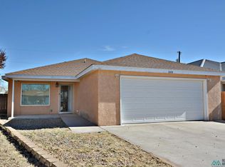 1005 Suncourt, Portales, NM 88130