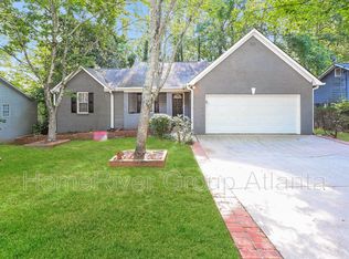 2885 Maple Grove Dr, Rex, GA 30273