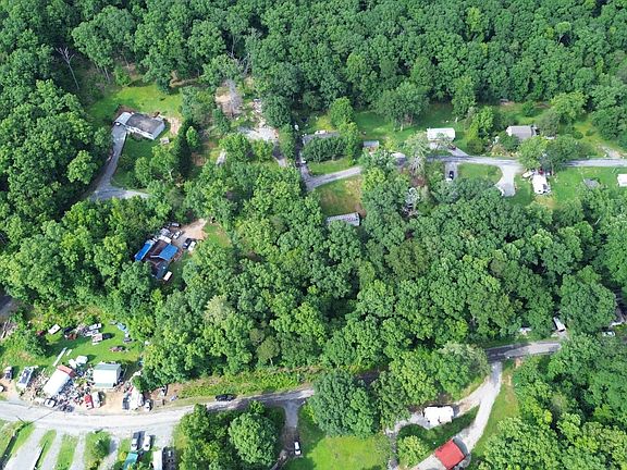3rd image of 137 Randall Fugate Rd Lot 137