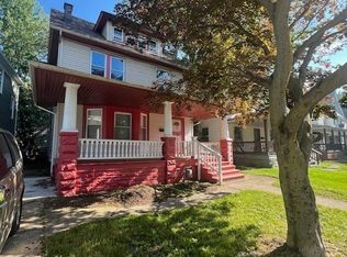 12208 Ingomar Ave, Cleveland, OH 44108