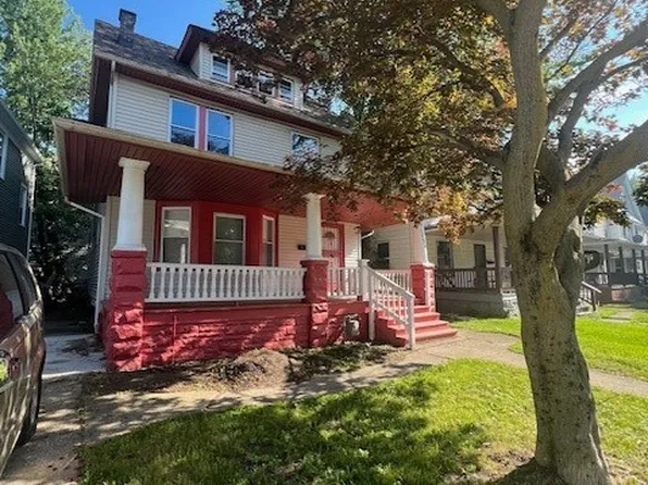 12208 Ingomar Ave, Cleveland, OH 44108