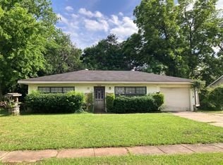 232 Lincoln Dr, Bossier City, LA 71111