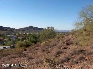 1401 E Sierra St, Phoenix, AZ 85020