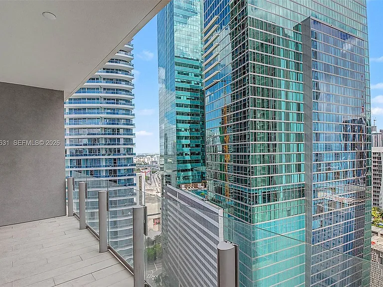 300 Biscayne Boulevard Way #2808 — Photo 17