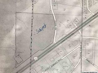 Porter Rd, Scottsboro, AL 35768