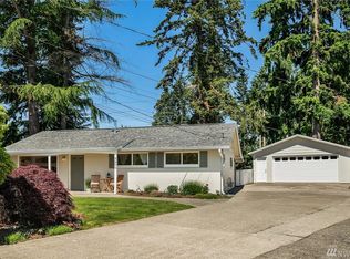 3606 NE 23rd Ct, Renton, WA 98056