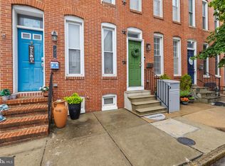 1930 Light St, Baltimore, MD 21230