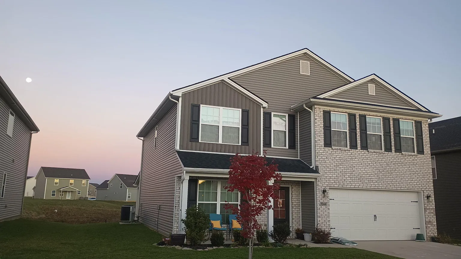 7044 Arbor Ridge Dr photo 1