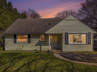 4424 Starlite Ave, Kalamazoo, MI 49009