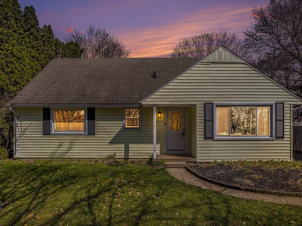 4424 Starlite Ave, Kalamazoo, MI 49009