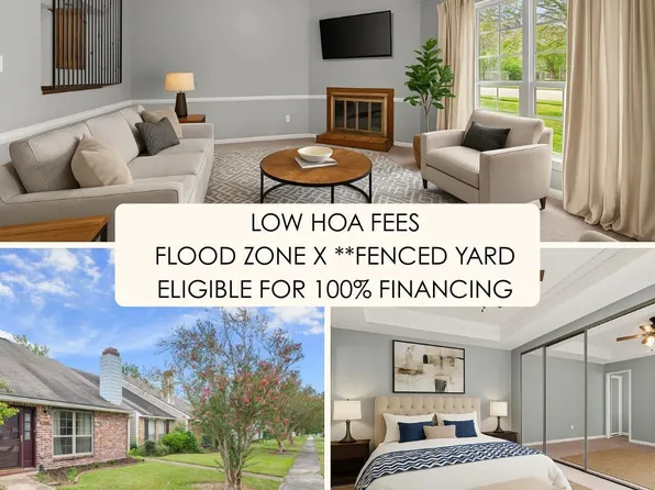 5315 Sleepy Hollow Dr, Baton Rouge, LA 70817