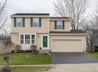 5959 Galleon Ct, Hilliard, OH