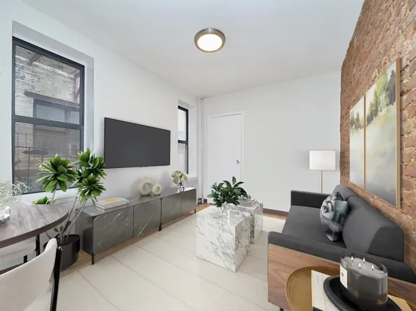 313 E 95th St APT 4, New York, NY 10128