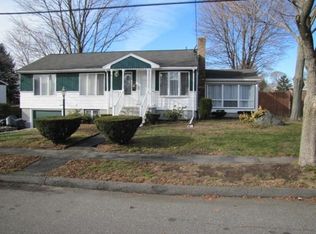 5 Conrad Ter, Saugus, MA 01906