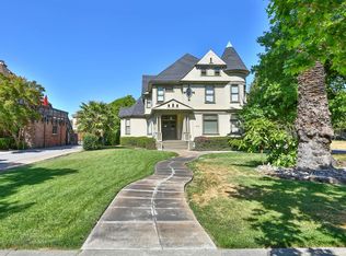 1818 The Alameda, San Jose, CA 95126