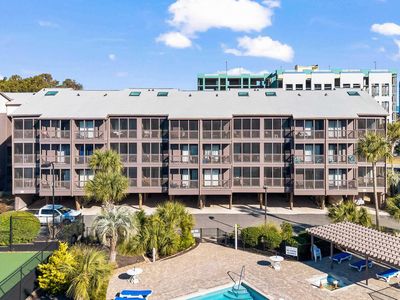 207 N Ocean Blvd. #146, North Myrtle Beach, SC, 29582